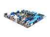 ASUS P7H55D-M EVO LGA 1156 Intel H55 HDMI USB 3.0 Micro ATX Intel Motherboard - Retail
