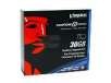 Kingston SSDNow V Series SNV125-S2BD/30GBKR 2.5" 30GB SATA II Internal Solid State Drive (SSD) - Retail