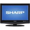 Sharp 19" Class 720p 60Hz LCD HDTV