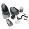 Remington MS900 Powerclean Men's Shaving System (for Men)