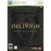 The Elder Scrolls IV: Oblivion (Xbox 360)