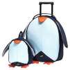 American Tourister Atties 2 Pc Children's Set (Penguin)