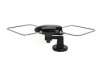Rosewill RMS-HDA5000 Amplified Digital TV Antenna - Indoor/Outdoor