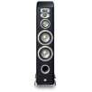 JBL L880 4-Way, High Performance 6-inch Dual Floorstanding Loudspeaker (Black)