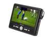 Axion 7" Widescreen Portable Handheld LCD TV AXN-8701