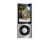 Apple iPod nano 16 GB Silver (5th Generation) NEWEST MODEL