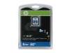 HP 8GB Secure Digital High-Capacity (SDHC) Flash Card Model Q6276A - Retail