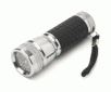 Ultra Bright 15 LEDs Aluminum Flashlight