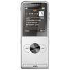 Sony Ericsson W350A Unlocked Walkman Cellular Phone with 1.3 Megapixel Camera, GSM Technology, White