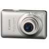 Canon PowerShot SD940IS 12.1MP Digital Camera with 4x Wide Angle Optical Image Stabilized Zoom and 2.7-inch LCD (Silver)