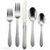 Oneida Simba 65 Piece Service for 12