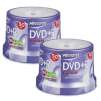 Memorex 16x DVD+R Media