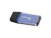 Kingston DataTraveler 102 8GB USB 2.0 Flash Drive (Blue) Model DT102/8GB - Retail