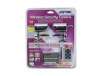thumb 537013 Astak Wireless Surveillance Kit with 2 Camera+1 Receiver   Retail for $59.99