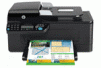 HP Officejet 4500 All-in-One Printer