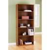 thumb 558360 Mainstays 5 Shelf Bookcase Alder for $25.00