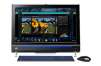 thumb 574463 HP TouchSmart 600 1120 Desktop PC: 23" Widescreen, Core i3 330M 2.13GHz, 4GB RAM, 1TB HDD, Windows 7 Premium for $1054.99
