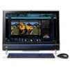 thumb 574473 HP TouchSmart 600 1151 Desktop PC: 23" Widescreen, Core 2 Duo 2.66GHz, 6GB RAM, 1TB HDD, Windows 7 Premium for $1524.99