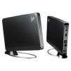 thumb 575411 ASUS Eee Box EB1006 Nettop PC, Intel Atom N270 1.60 GHz, 1GB, 160GB HDD, 802.11n, Windows XP Home for $239.99