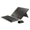 thumb 575453 Logitech MK605 Laptop Kit (Wireless Mouse, Wireless Keyboard w/ Unifying Receiver & Notebook Riser) for $39.99