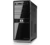 HP Pavilion Elite HPE-380t series: Quad Core i7-930 2.8GHz, 9GB Memory, 1TB Hard Drive, Windows 7 Premium