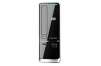 HP Pavilion Slimline s5510f Desktop PC: AMD Dual Core 2.8GHz, 3GB RAM, 640GB HDD, Windows 7 Premium