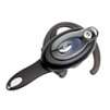 Motorola HS850 Bluetooth Headset -- Graphite Blue