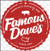 Famous Daves Coupons and Promotion: Join PIG Club to get Famous news, BBQ tips, and a special birthday offer