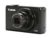 thumb 589979 Canon PowerShot S90 Black 10.0 MP 3.0" 461K LCD 3.8X Optical Zoom 28mm Wide Angle Digital Camera for $314.10