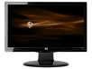 HP S2031 20" Diagonal HD Ready Widescreen LCD Monitor