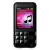 Creative Labs Zen Mozaic EZ300 4 GB MP3 Player (Black)