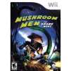 Mushroom Men - Nintendo Wii