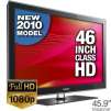 Samsung LN46C550 46" Class WiFi ToC LCD HDTV