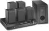 Dynex - 200W 5.1-Ch. Upconvert DVD Home Theater System