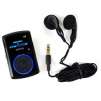 Sandisk Sansa Clip 2GB MP3 Player (Black) - Refurbished