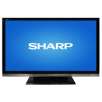 Sharp 46" Class LED-LCD 1080p 120Hz HDTV