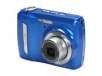 Kodak EasyShare C142 Blue 10 MP 2.5" LCD 3X Optical Zoom Digital Camera