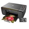 Kodak EasyShare M530 12 Megapixel Digital Camera with Kodak EasyShare ESP 3250 All-in-One Color Inkjet Printer