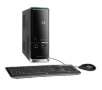 HP Pavilion Slimline s5220f Desktop: Pentium E5300 2.6GHz, 4GB, 640GB, Windows 7 Home Premium, Refurbished