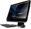 Lenovo IdeaCentre A700: 23" All-In-One Desktop, Core i3-350M 2.26GHz, 4GB RAM, 500GB HDD, Windows 7 Premium