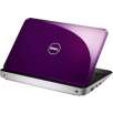Dell Purple 10.1" Inspiron Mini 1012 Netbook PC with Intel Atom N450 Processor & Windows 7 Starter Edition