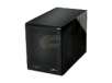 Rosewill RSV-S4-X 4 Bay SATA to eSATA (Port Multiplier) JBOD / RAID 0, 1, 1+0, 5 Enclosure