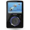 SanDisk Sansa Fuze 4GB Video MP3 Player (Black), Refurbished