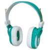 Skullcandy MP3 Player Headphones w/1GB SD Card (Emerald/White)