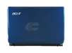Acer Aspire Timeline AS1810TZ-4906 Sapphire Blue Intel Pentium SU4100(1.30GHz) 11.6" 4GB Memory 320GB HDD Netbook