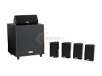 Polk Audio RM705 5.1CH Home Audio Speaker System
