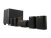 Klipsch HD 300 Compact 5.1 High Definition Theater system