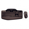Logitech Wireless Desktop MK700 Keyboard and Mouse
