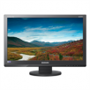 Samsung 2494LW 23.6-inch Black LCD Monitor with Simple Stand