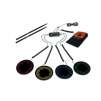Xbox 360 Rock Band Portable Drum Kit